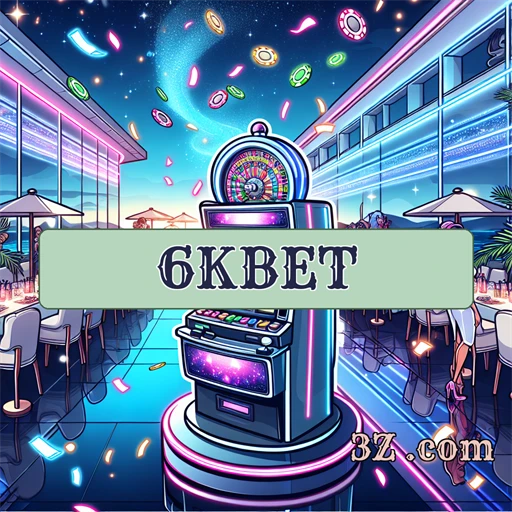 Bônus Imperdíveis no 6kbet.com: Elevando Sua Experiência de Jogo