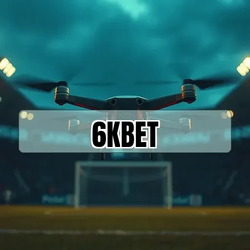 6kbet.com: Entre no Mundo Empolgante dos Cassinos Online