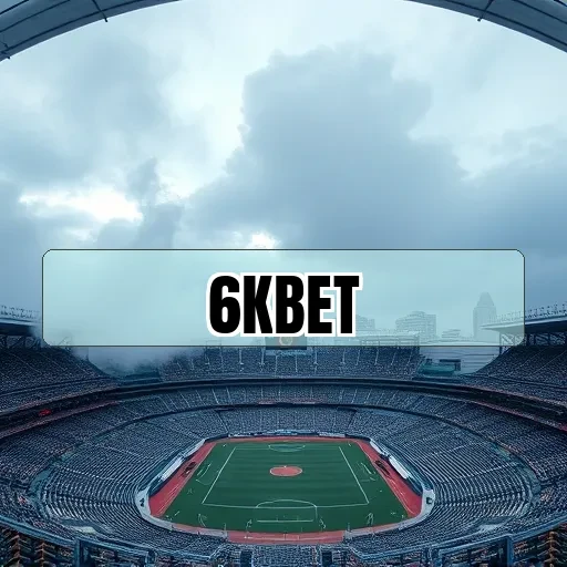 6kbet.com: Descubra a Magia do Cassino Ao Vivo Brasileiro