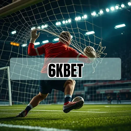 6kbet.com: Aprenda a Dominar o Poker Online Facilmente