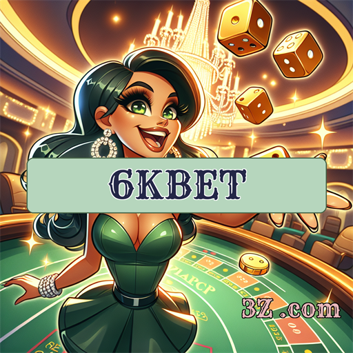 Jogos Incríveis Te Esperam no 6kbet.com para Explorar!