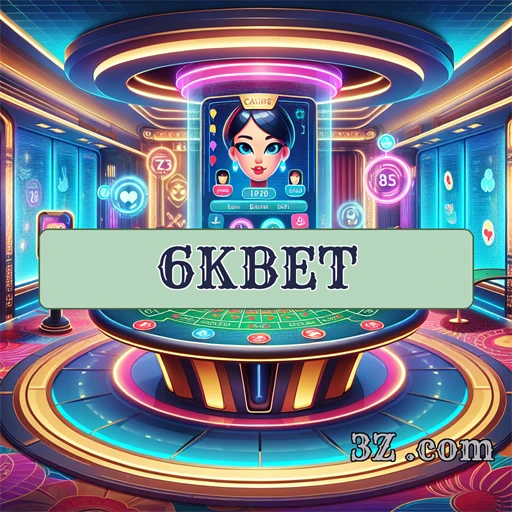 Promoções Irresistíveis no 6kbet.com: Jogue e Ganhe Muito Mais!