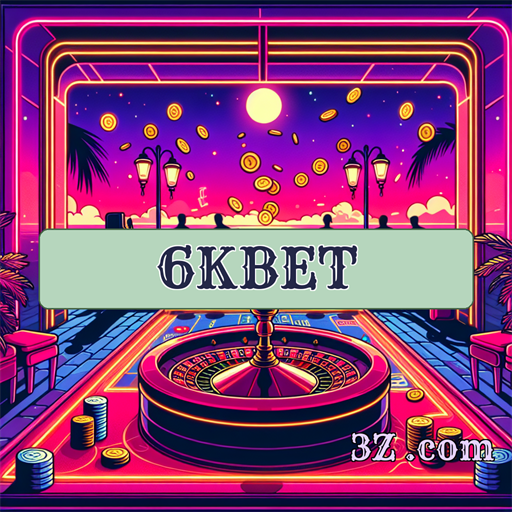 Slots Incríveis e Diversão Garantida na 6kbet.com