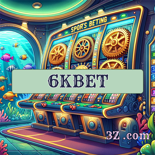 Experiência VIP: A Exclusividade do 6kbet.com em Jogos Online